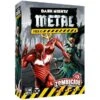 Zombicide – Dark Night Metal Pack #3