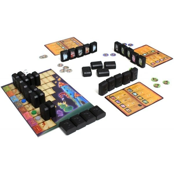 Abracada Quoi ? – Image 2