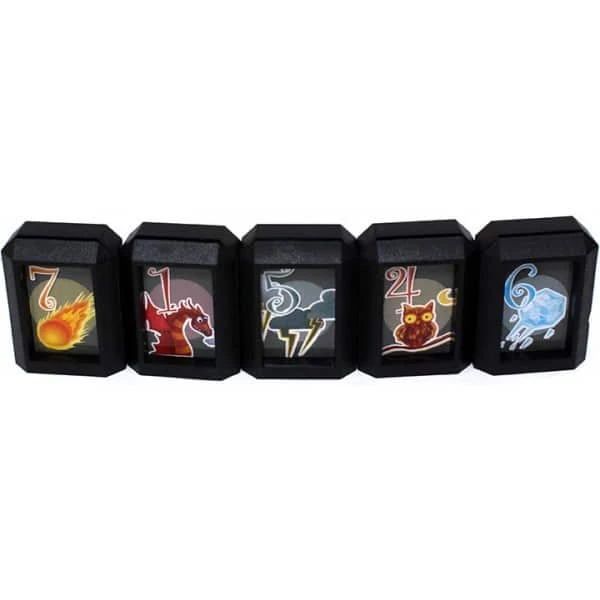 Abracada Quoi ? – Image 4