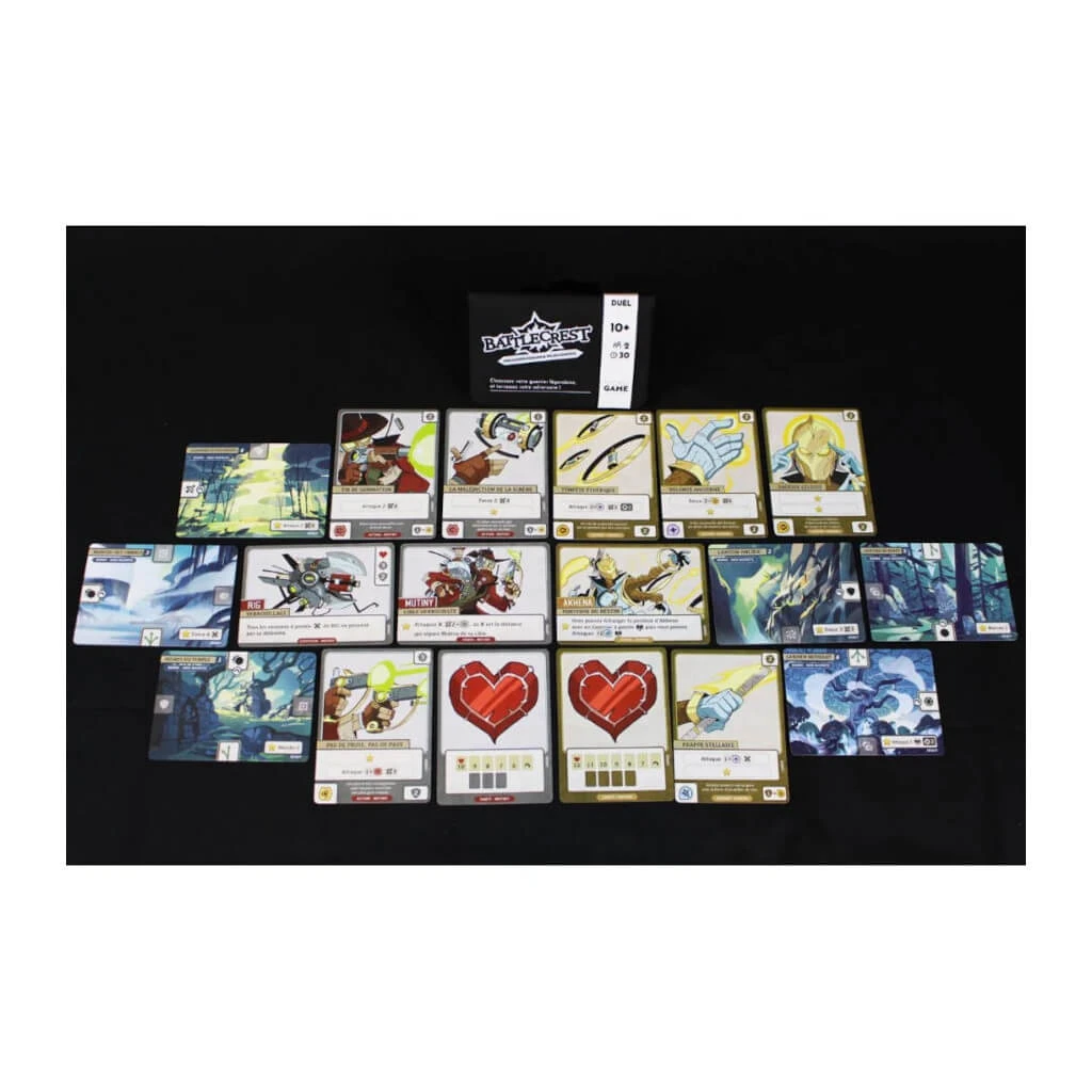 Battlecrest – Image 2