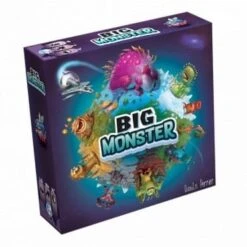 Big Monster