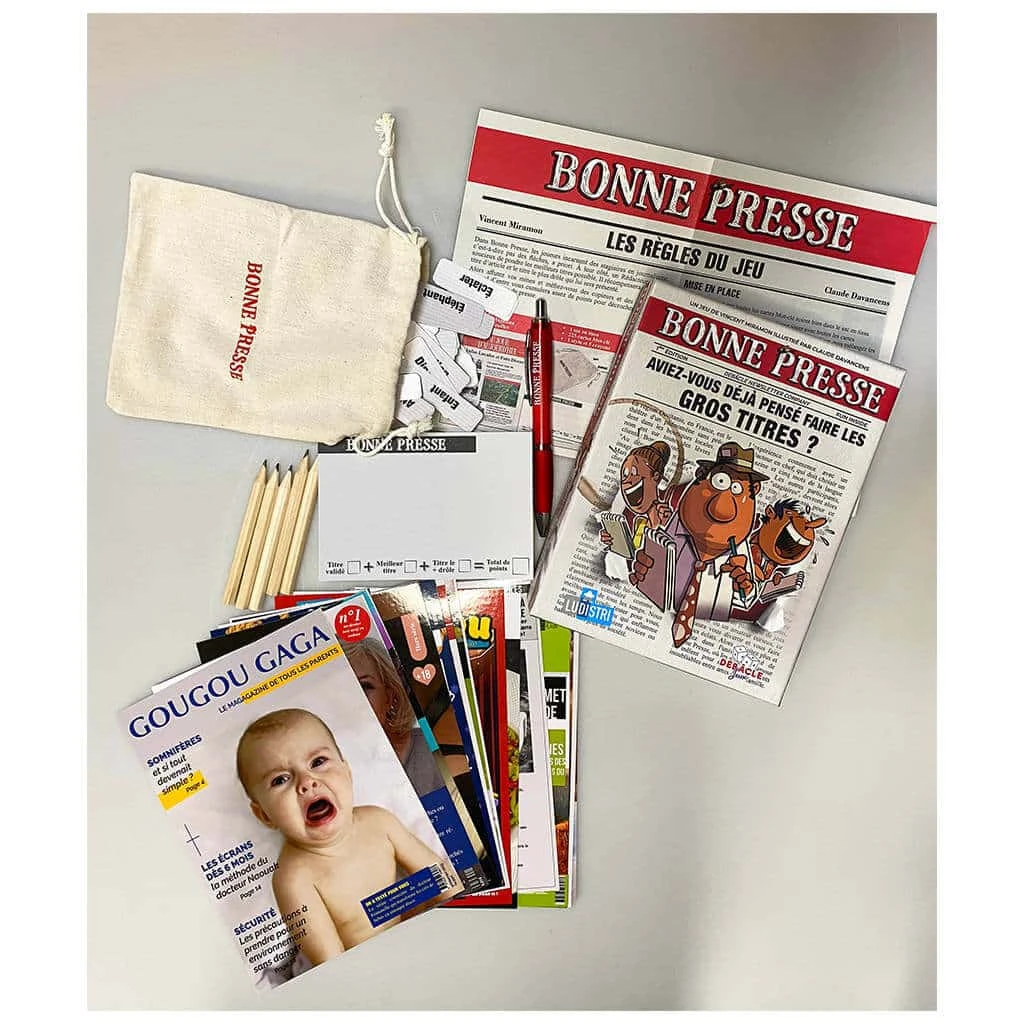 Bonne Presse – Image 2