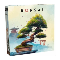 Bonsaï