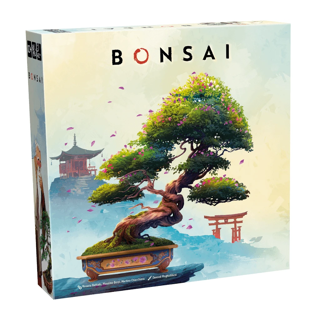 Bonsaï