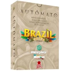 Brazil Imperial – Autômato