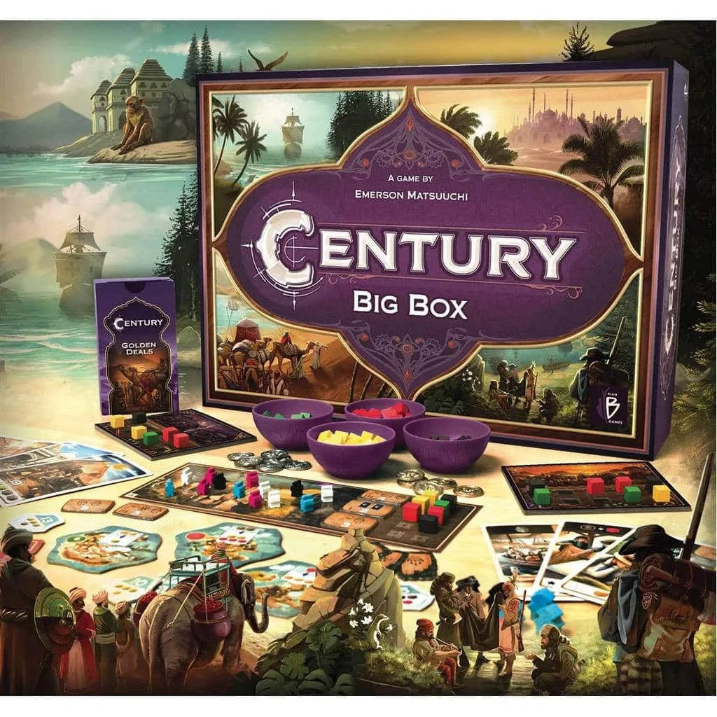 Century – Big Box – Image 3