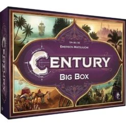 Century – Big Box