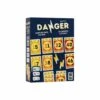 Danger