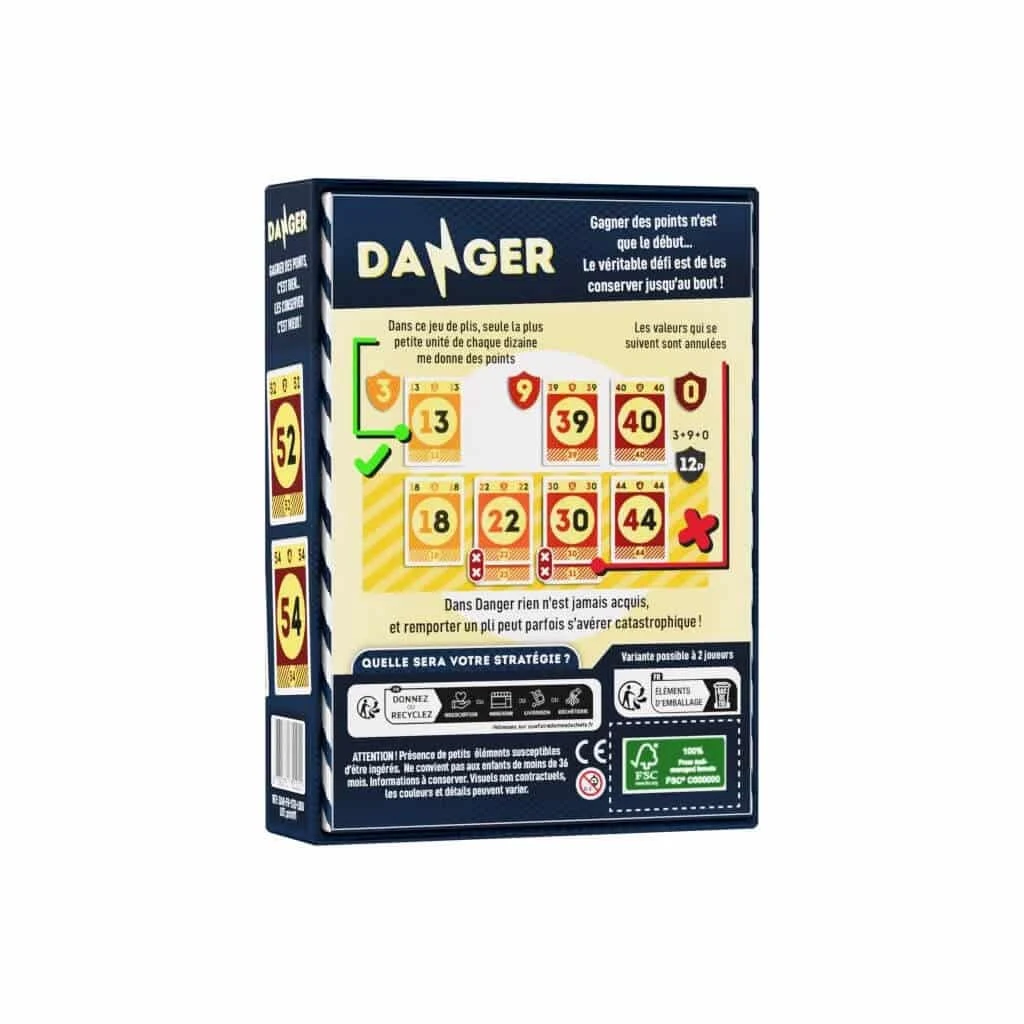 Danger – Image 2
