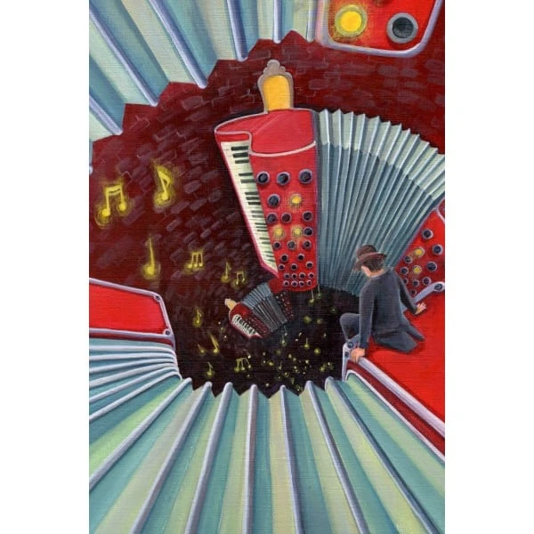 Dixit – Odyssey – Image 2