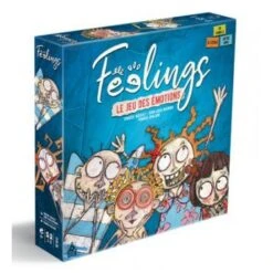 Feelings