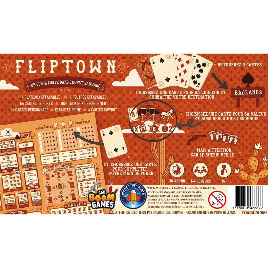Fliptown – Image 4