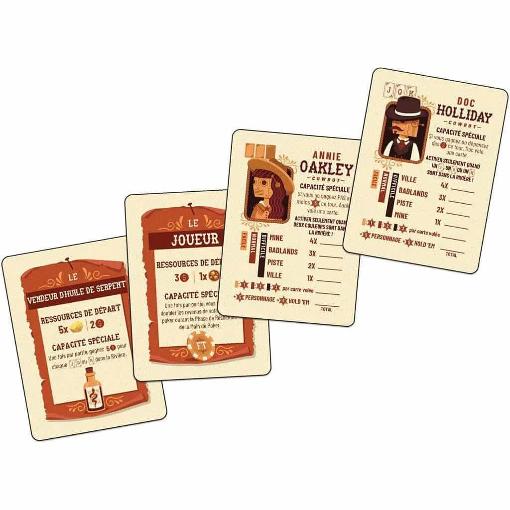 Fliptown – Les Faubourgs – Image 2