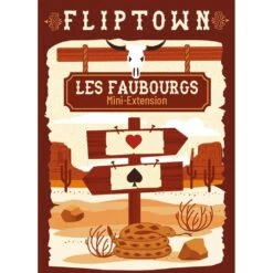 Fliptown – Les Faubourgs