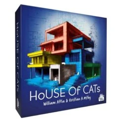 House Of Cats