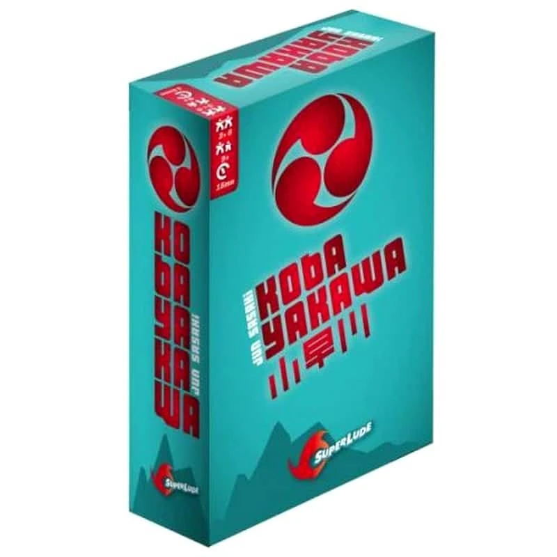 Kobayakawa – Image 2