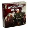 Neuroshima Hex 3.0