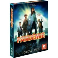 Pandemic