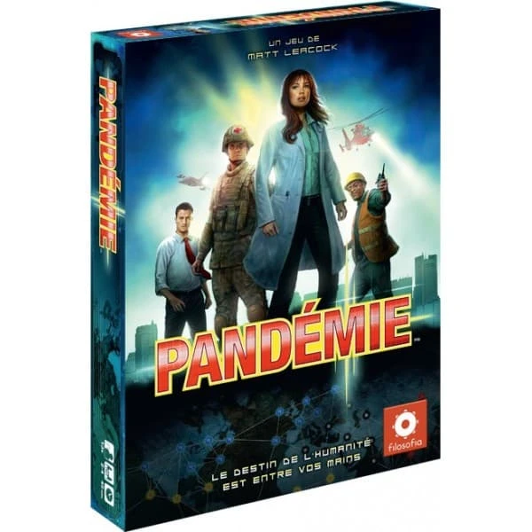 Pandemic