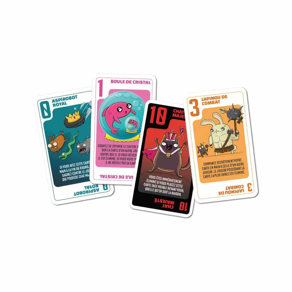 Power Hungry Pets – Image 3