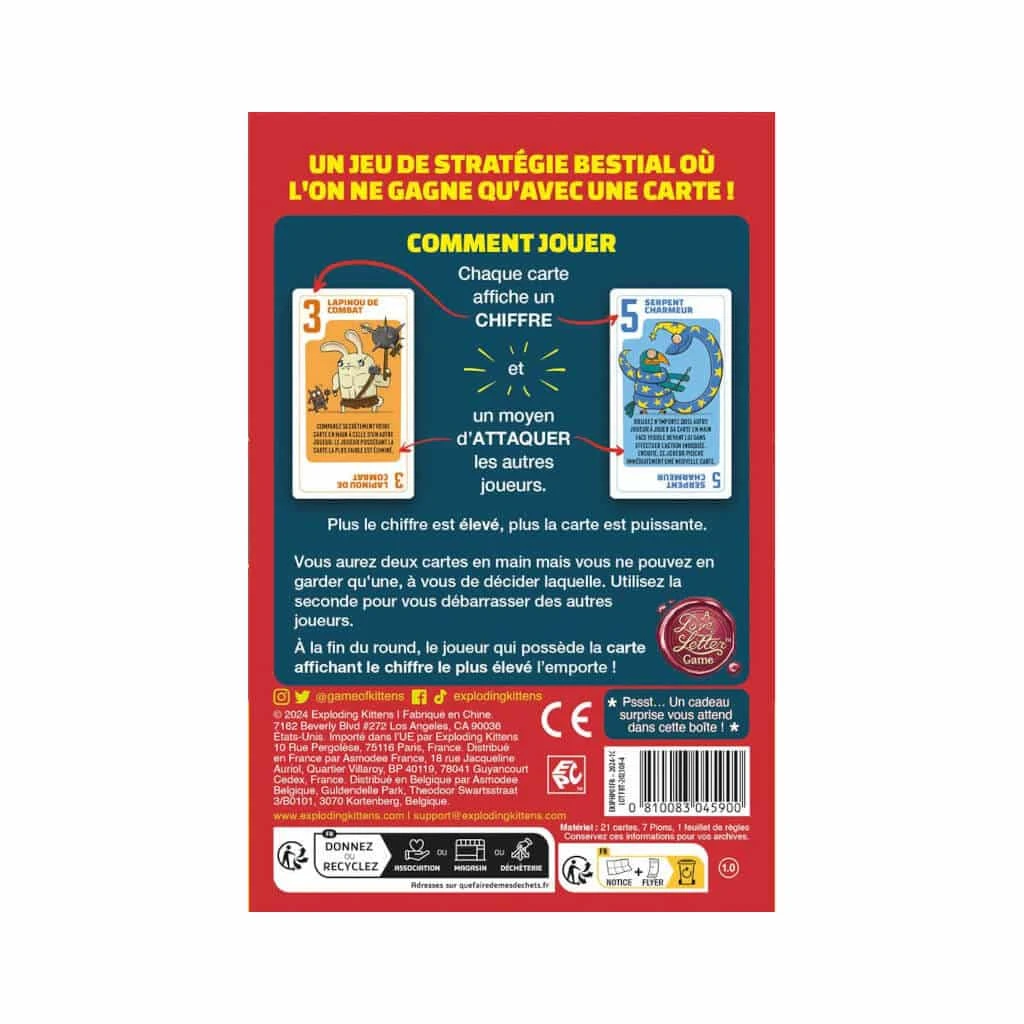 Power Hungry Pets – Image 2