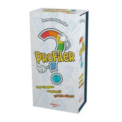 Profiler 2024