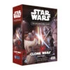 Star Wars – The Deckbuilding Game – Clone Wars