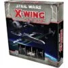 Star Wars X-Wing – Le Jeu De Figurines