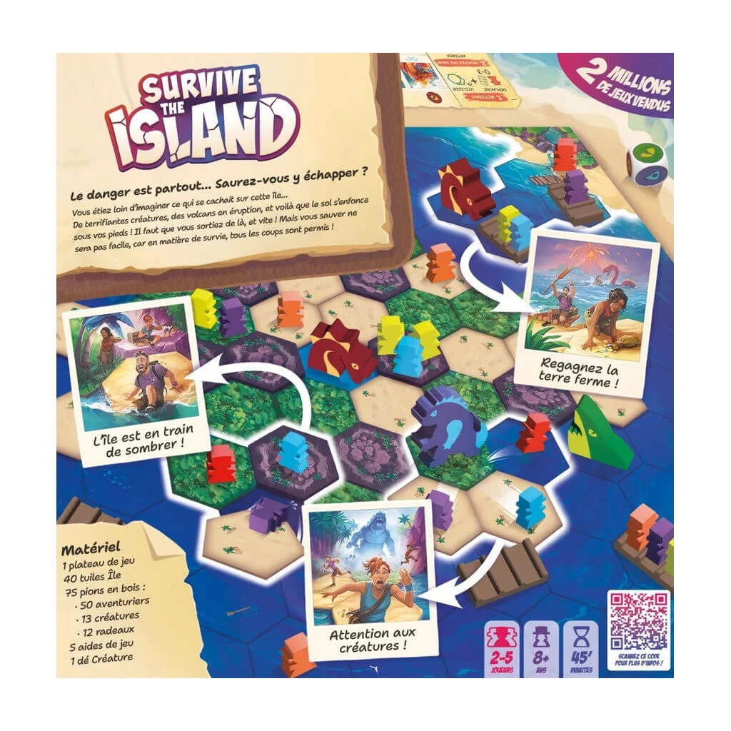 Survive The Island – Image 2