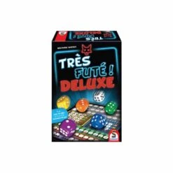 Très Futé ! Deluxe