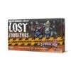 Zombicide – Lost Zombivors