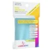 Sleeves Transparents 44 X 67MM 50P