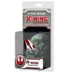 Star Wars X-Wing – Chasseur A-Wing