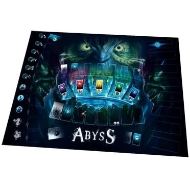 Abyss – Playmat V2