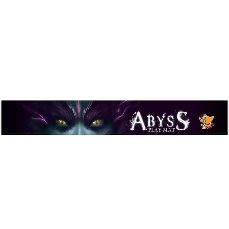 Abyss – Playmat V2 – Image 2