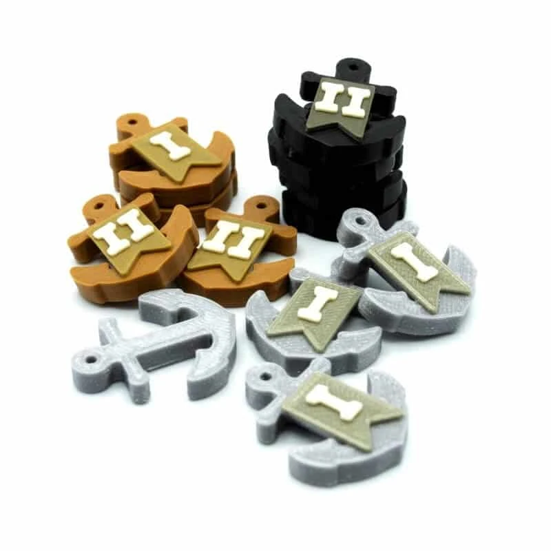 Ancres Great Western Trail Argentine – Image 3