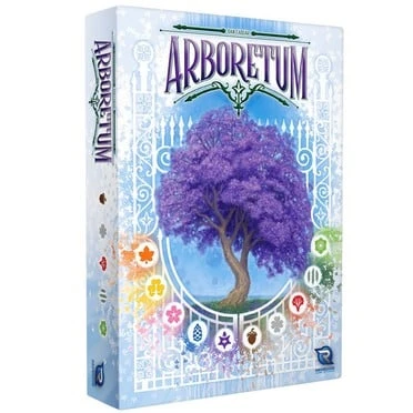 Arboretum 2019