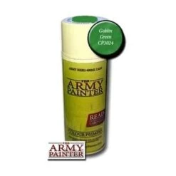 Army Painter – Colour Primer Goblin Green