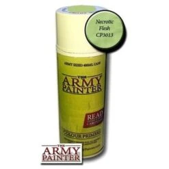 Army Painter – Colour Primer Necrotic Flesh