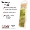 Army Painter – Herbes Synthétiques Swamp Tuft