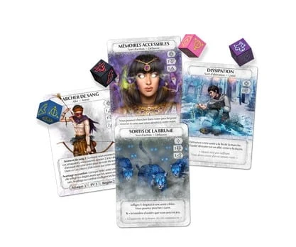 Ashes – Les Héritiers Du Phénix – Image 3