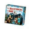 Les Aventuriers Du Rail – Autour Du Monde