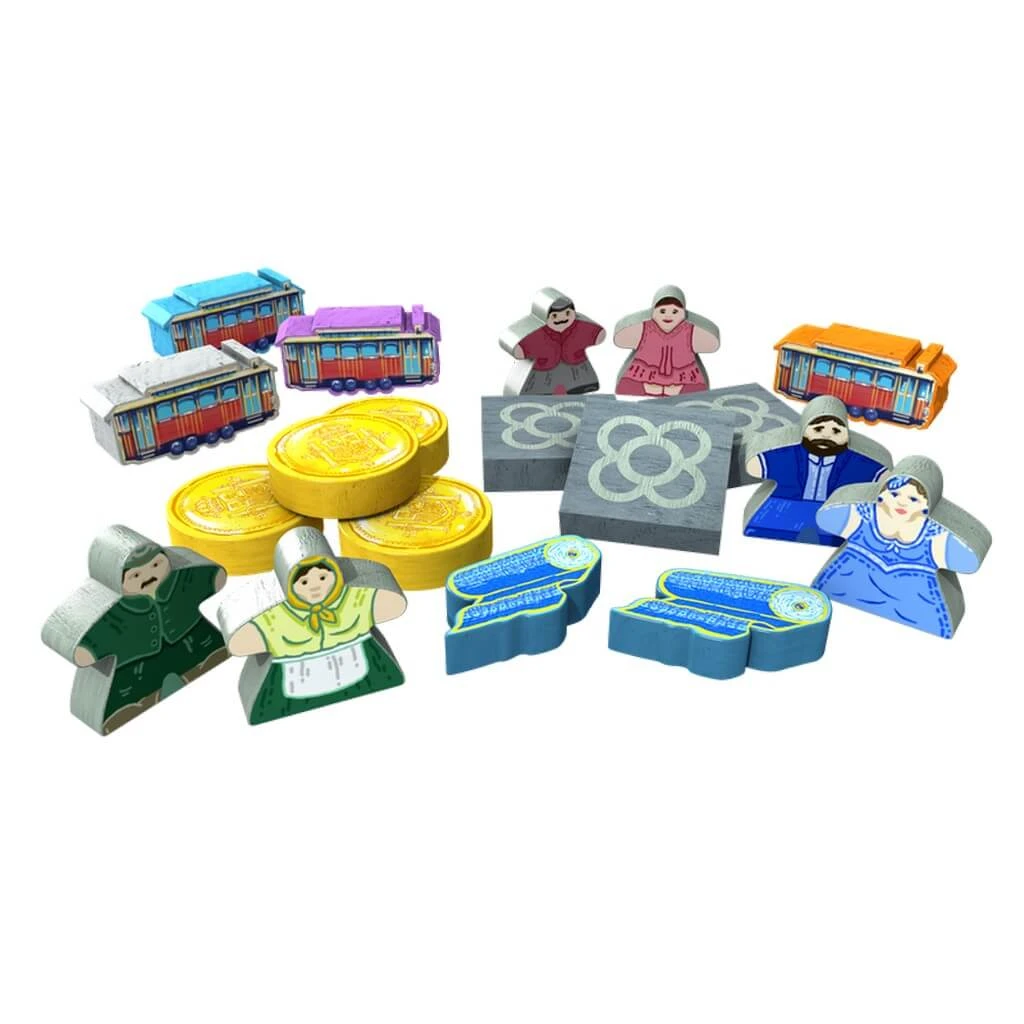 Barcelona Upgrade Pack – Image 2