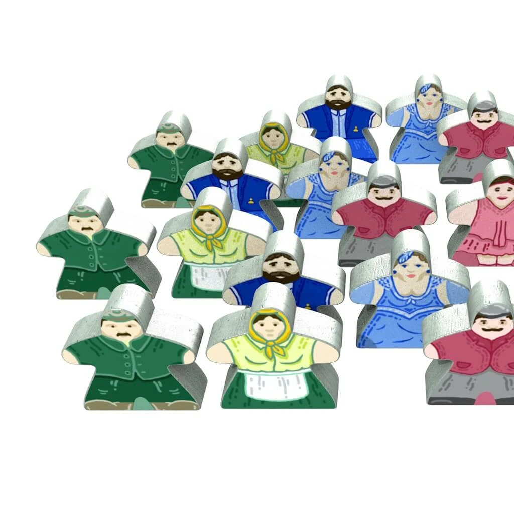 Barcelona Upgrade Pack – Image 4