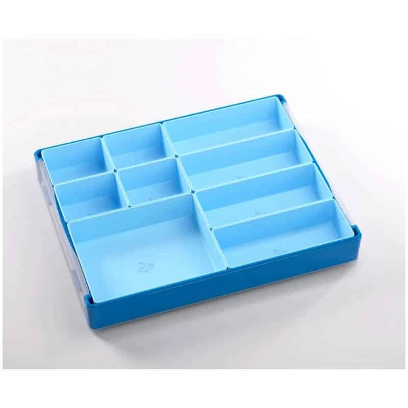 Boite De Rangement – Token Silo Bleu – Image 4