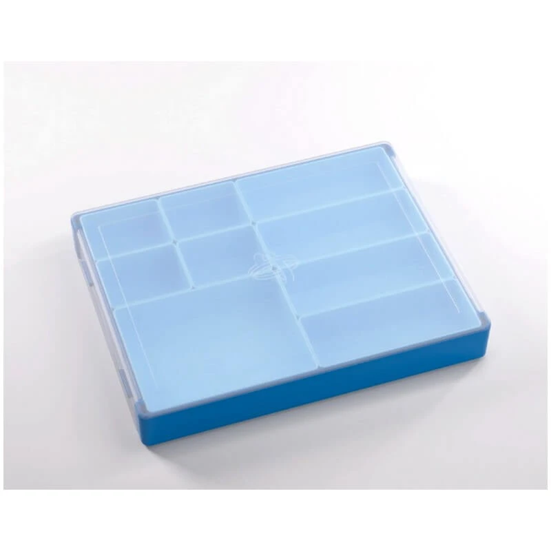 Boite De Rangement – Token Silo Bleu – Image 2