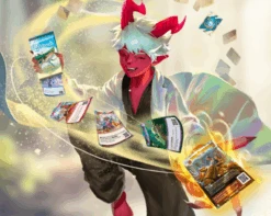 ALTERED – WIN A BOX +KS 18 MARS 2025