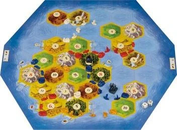 Catane – La Légende Des Pirates – Image 2