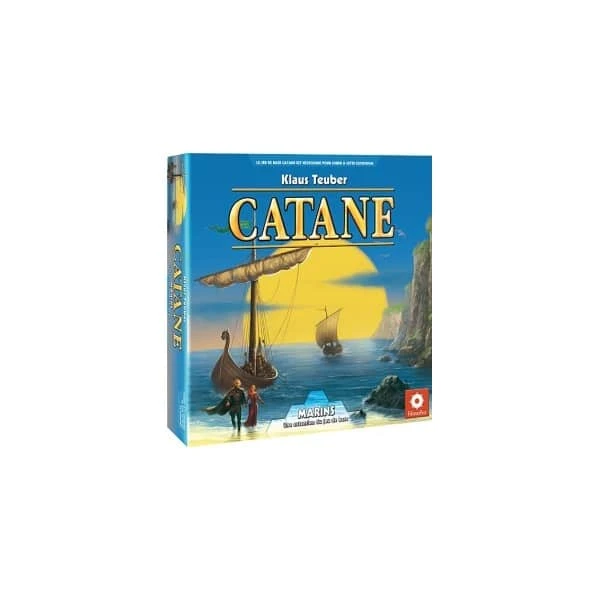 Catan – Marins – Image 3