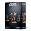 Chaos Space Marines – Dark Apostle